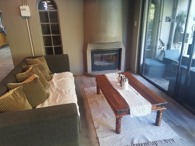 3 Bedroom Property for Sale in Vaalpark Free State